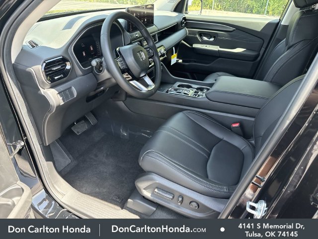 New 2026 Honda Pilot Touring image 13