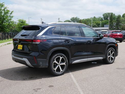 New 2026 Volkswagen Tiguan SE AWD/4WD image 3