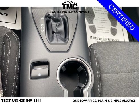 Used 2024 Ford Mustang Coupe image 16