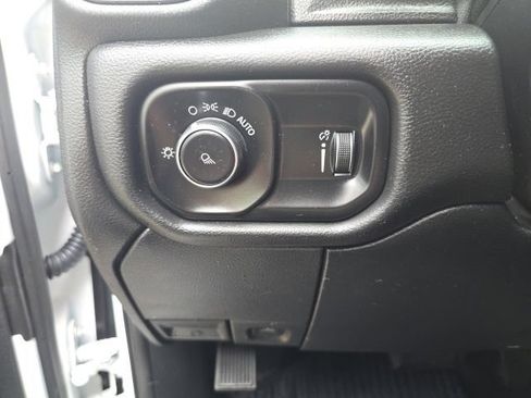 Used 2021 RAM 2500 Tradesman AWD/4WD image 20