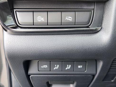 Certified 2025 MAZDA CX-30 AWD 2.5 S w/ Premium Package image 26