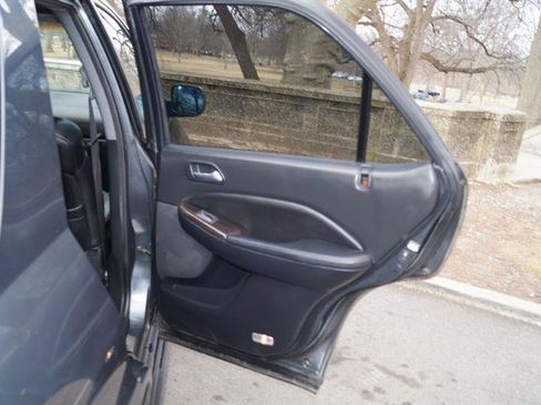 Used 2006 Acura MDX Touring image 26