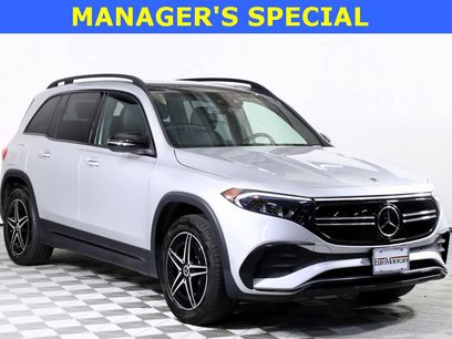 Used 2023 Mercedes-Benz EQB 300 300
