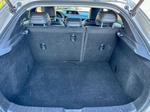 Certified 2024 MAZDA CX-30 AWD 2.5 S w/ Premium Package image 27