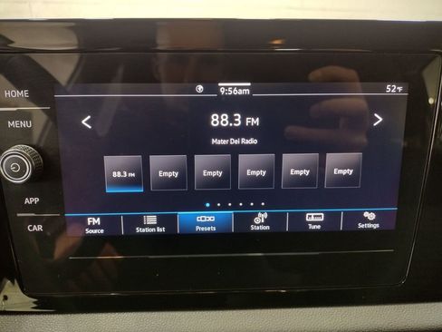 Used 2025 Volkswagen Jetta S image 25