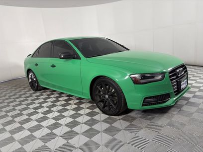 Used 2014 Audi A4 2.0T Premium Plus w/ Premium Plus Package