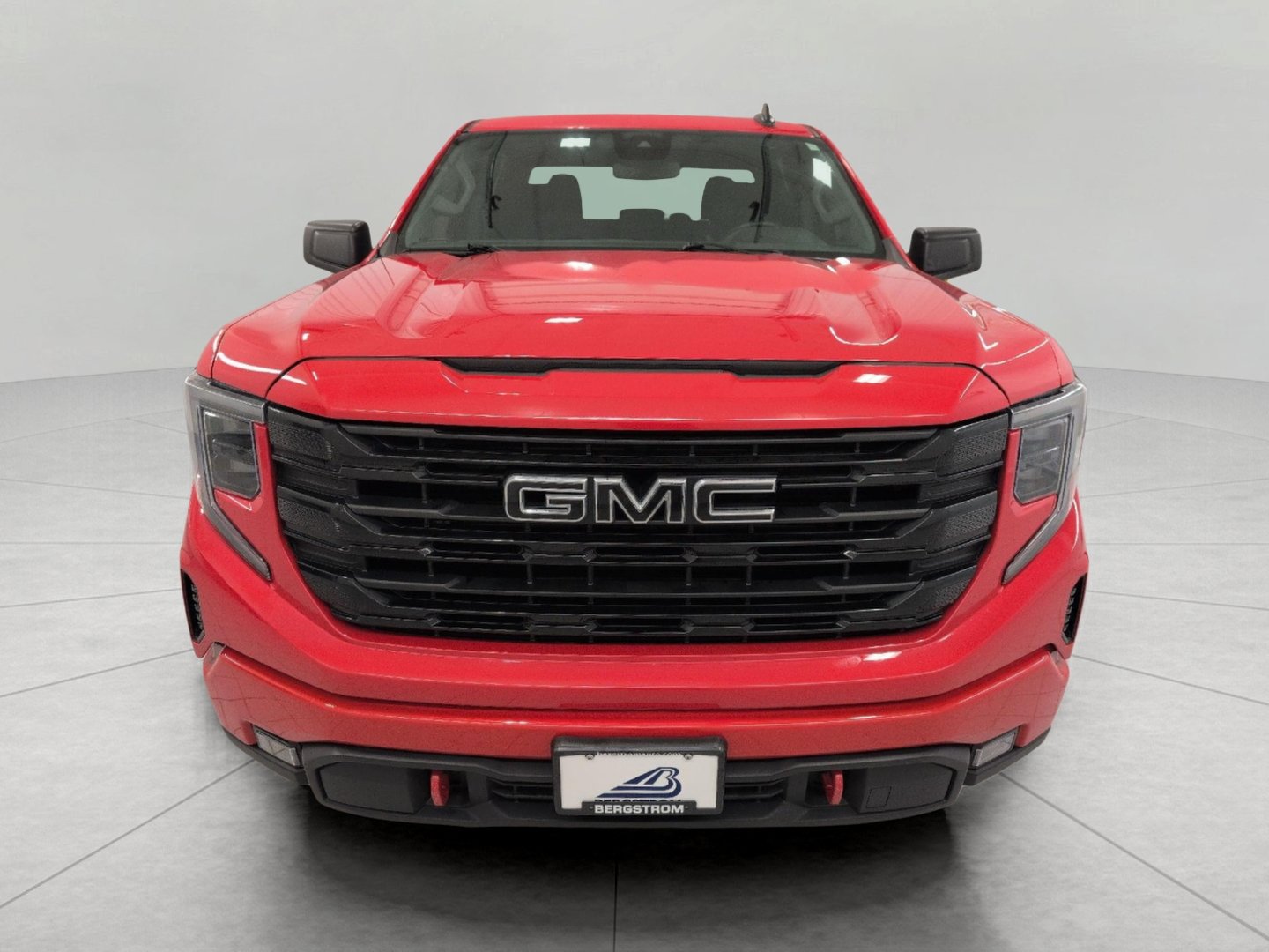 Used 2024 GMC Sierra 1500 Elevation AWD/4WD image 13