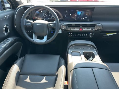 New 2026 Hyundai Palisade Calligraphy image 16