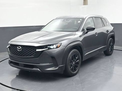 Used 2024 MAZDA CX-50 AWD 2.5 S w/ Preferred Package image 1