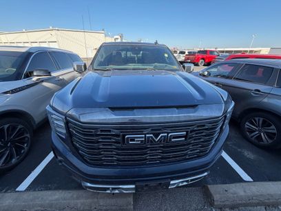Used 2023 GMC Sierra 1500 Denali Ultimate