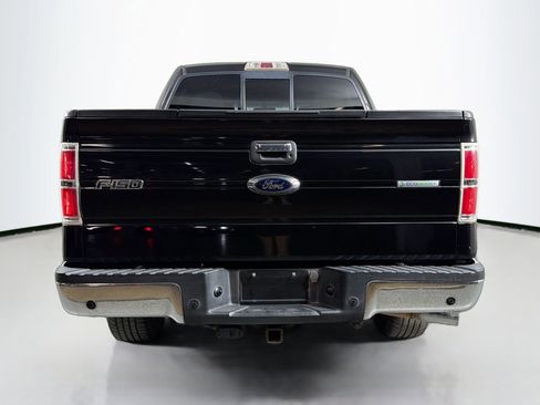 Used 2013 Ford F150 XLT w/ Luxury Equipment Group image 7