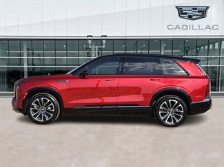 New 2026 Cadillac Vistiq Luxury AWD/4WD video 3