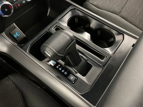 Certified 2024 Ford F150 XLT w/ Equipment Group 302A MID image 27