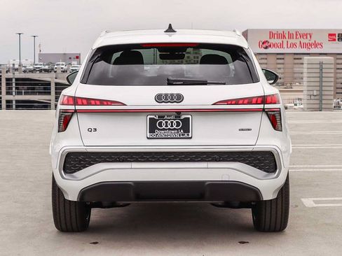 New 2026 Audi Q3 quattro 2.0T AWD/4WD image 5