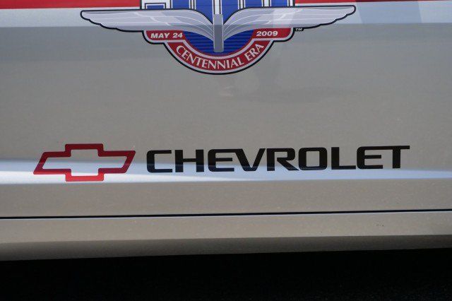 Used 2010 Chevrolet Camaro SS RWD image 8