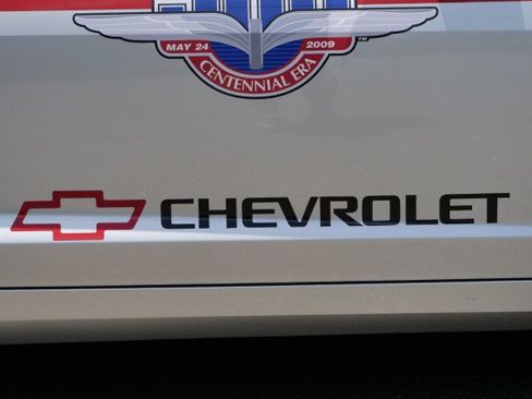 Used 2010 Chevrolet Camaro SS RWD image 8