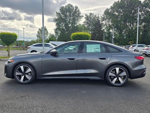 New 2026 Audi A5 2.0T Premium Plus AWD/4WD image 2