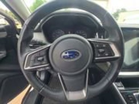 Used 2021 Subaru Outback Premium AWD/4WD image 11