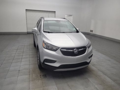 Used 2019 Buick Encore Preferred FWD image 14