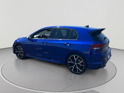Used 2023 Volkswagen Golf R AWD/4WD image 3