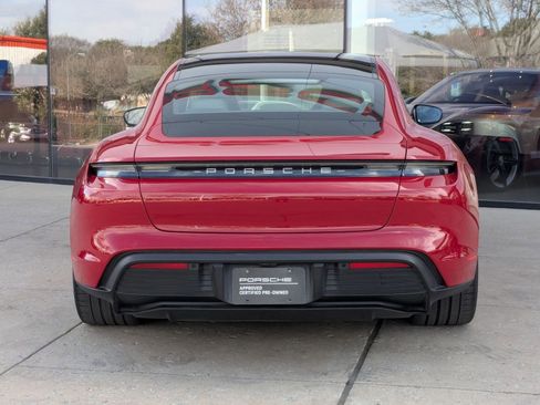 Used 2023 Porsche Taycan 4S image 10