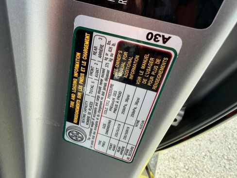 Used 2023 Kia EV6 GT-Line w/ GT-Line Suede Seat Package RWD image 63