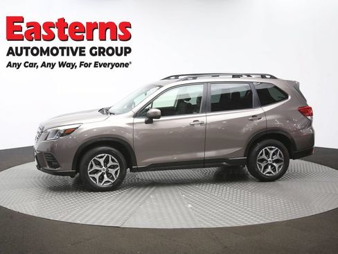 Used 2022 Subaru Forester Premium AWD/4WD image 63