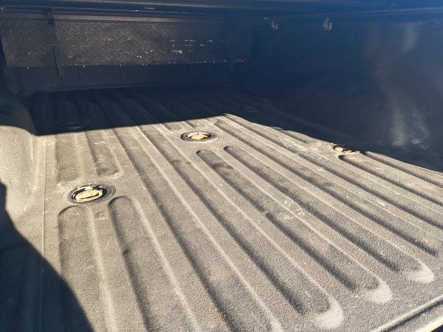 Used 2018 RAM 3500 Laramie AWD/4WD image 9