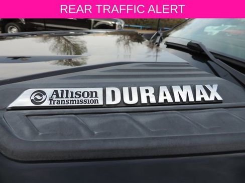 Used 2020 Chevrolet Silverado 2500 High Country w/ Z71 Off-Road Package image 12