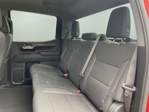 Used 2023 Chevrolet Silverado 1500 RST AWD/4WD image 14
