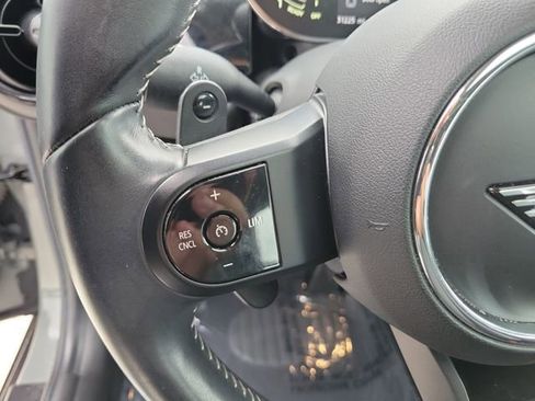 Used 2022 MINI Cooper S FWD image 20