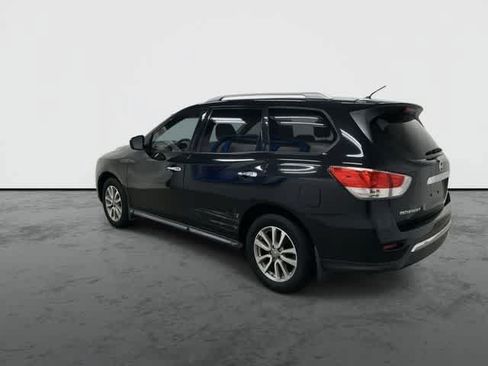 Used 2015 Nissan Pathfinder S FWD image 9