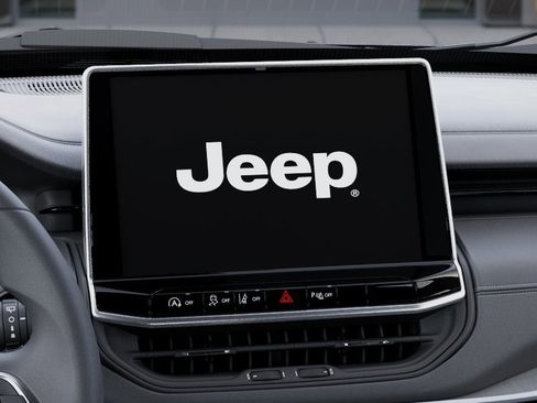 New 2026 Jeep Compass Limited AWD/4WD image 18