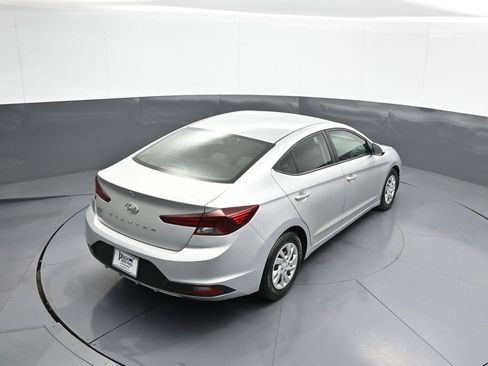 Used 2019 Hyundai Elantra SE w/ Cargo Package FWD image 37