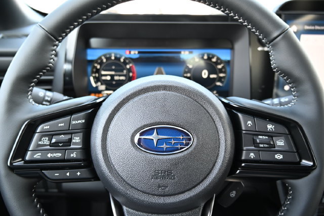 New 2026 Subaru Outback Touring XT AWD/4WD image 30