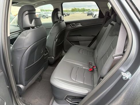 New 2026 Kia Sportage SX Prestige AWD/4WD image 8