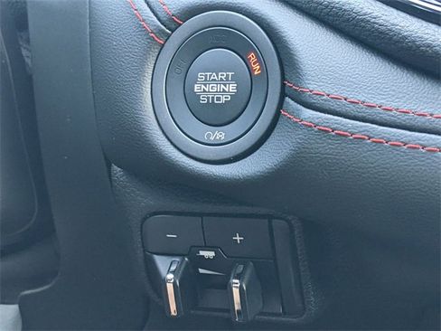 New 2026 Dodge Durango GT image 27