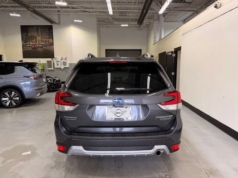 Used 2023 Subaru Forester Touring AWD/4WD image 4