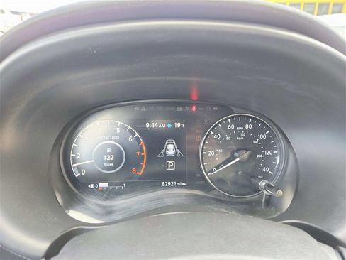 Used 2021 Nissan Kicks SV image 21