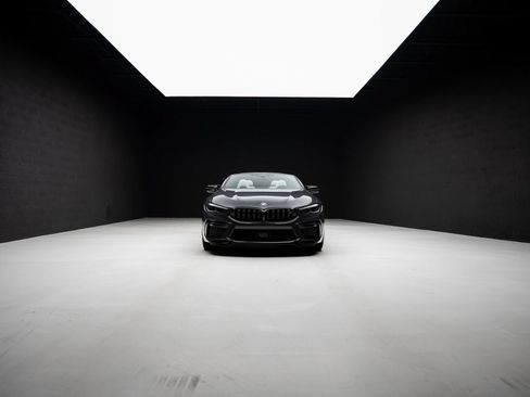 Used 2020 BMW M8 Convertible AWD/4WD image 88