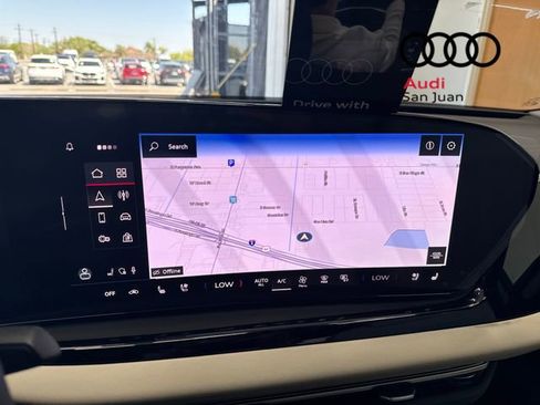 New 2026 Audi A6 Premium Plus image 19