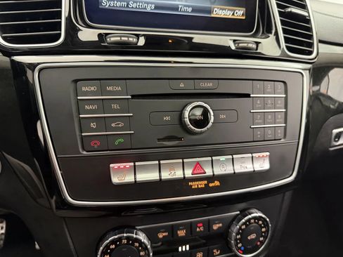 Used 2016 Mercedes-Benz GLE 450 4MATIC Coupe image 36