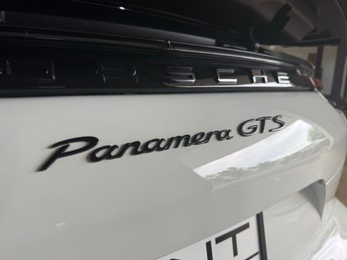 Used 2019 Porsche Panamera GTS AWD/4WD image 32