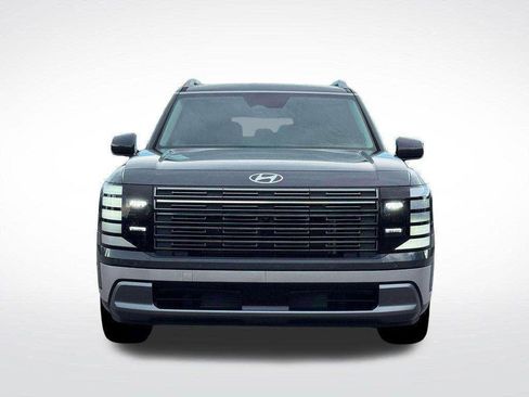New 2026 Hyundai Palisade Limited AWD/4WD image 12