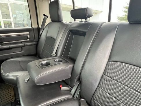 Certified 2018 RAM 1500 Sport w/ Convenience Group image 26