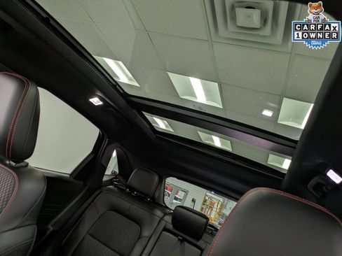Used 2023 Ford Escape ST-Line w/ Tech Pack #1 AWD/4WD image 23