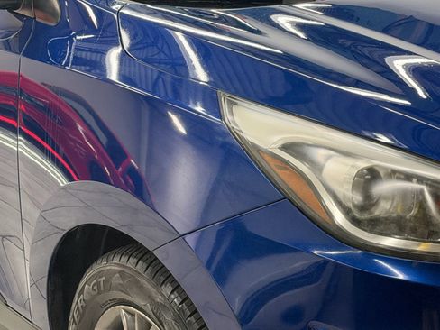 Used 2015 Hyundai Tucson SE AWD/4WD image 6