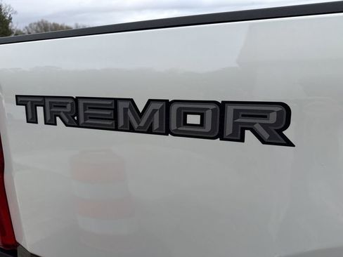 Used 2025 Ford F350 King Ranch w/ Tremor Off-Road Package AWD/4WD image 24