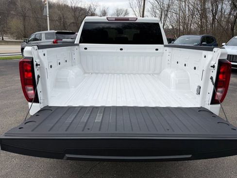 Used 2024 GMC Sierra 1500 Elevation AWD/4WD image 30