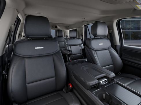 New 2027 Ford Expedition Platinum AWD/4WD image 11